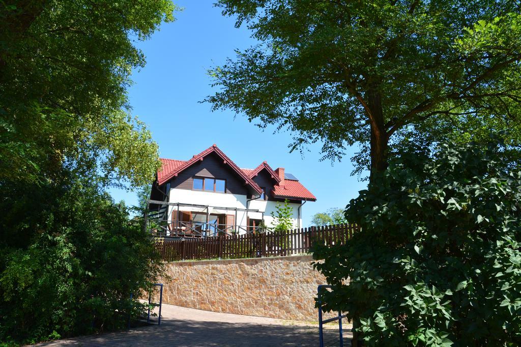 Lesna 6 - House With A Garden Villa Bolechowice Exterior photo